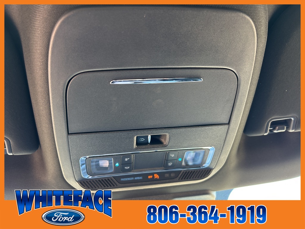 2025 Ford F-150 Lariat photo 32