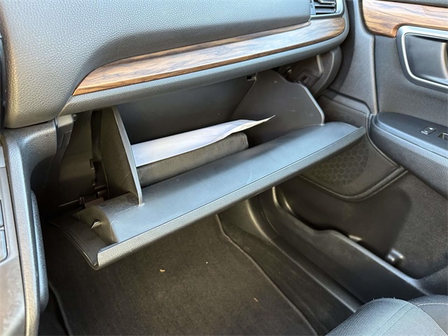 2022 Honda CR-V EX photo 29