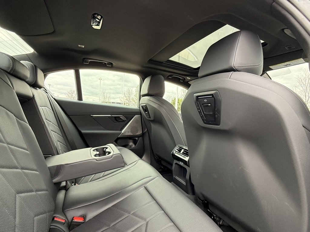 2024 Bmw 530i xDrive photo 28