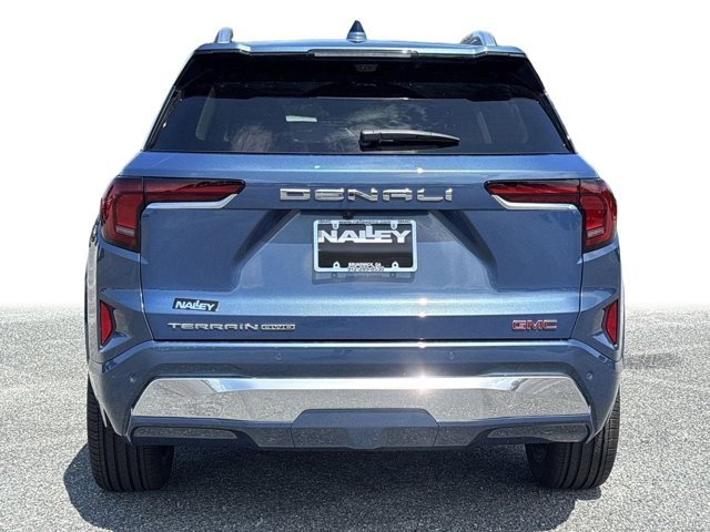 2026 Gmc Terrain Denali photo 26