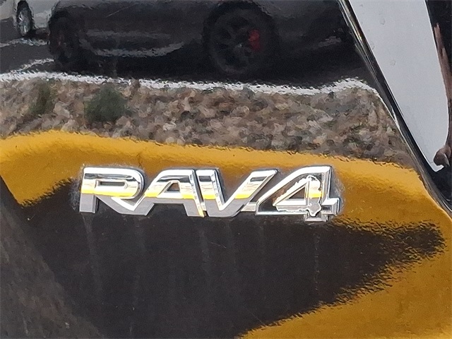 2017 Toyota RAV4 LE photo 31