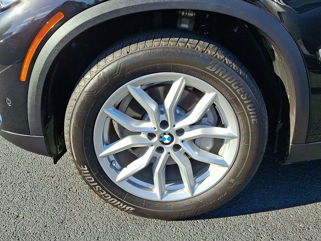 2023 Bmw X5 xDrive40i photo 8