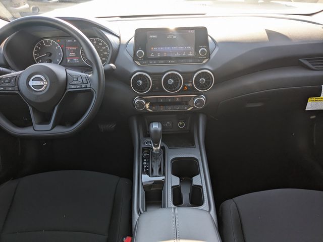 2025 Nissan Sentra S photo 7