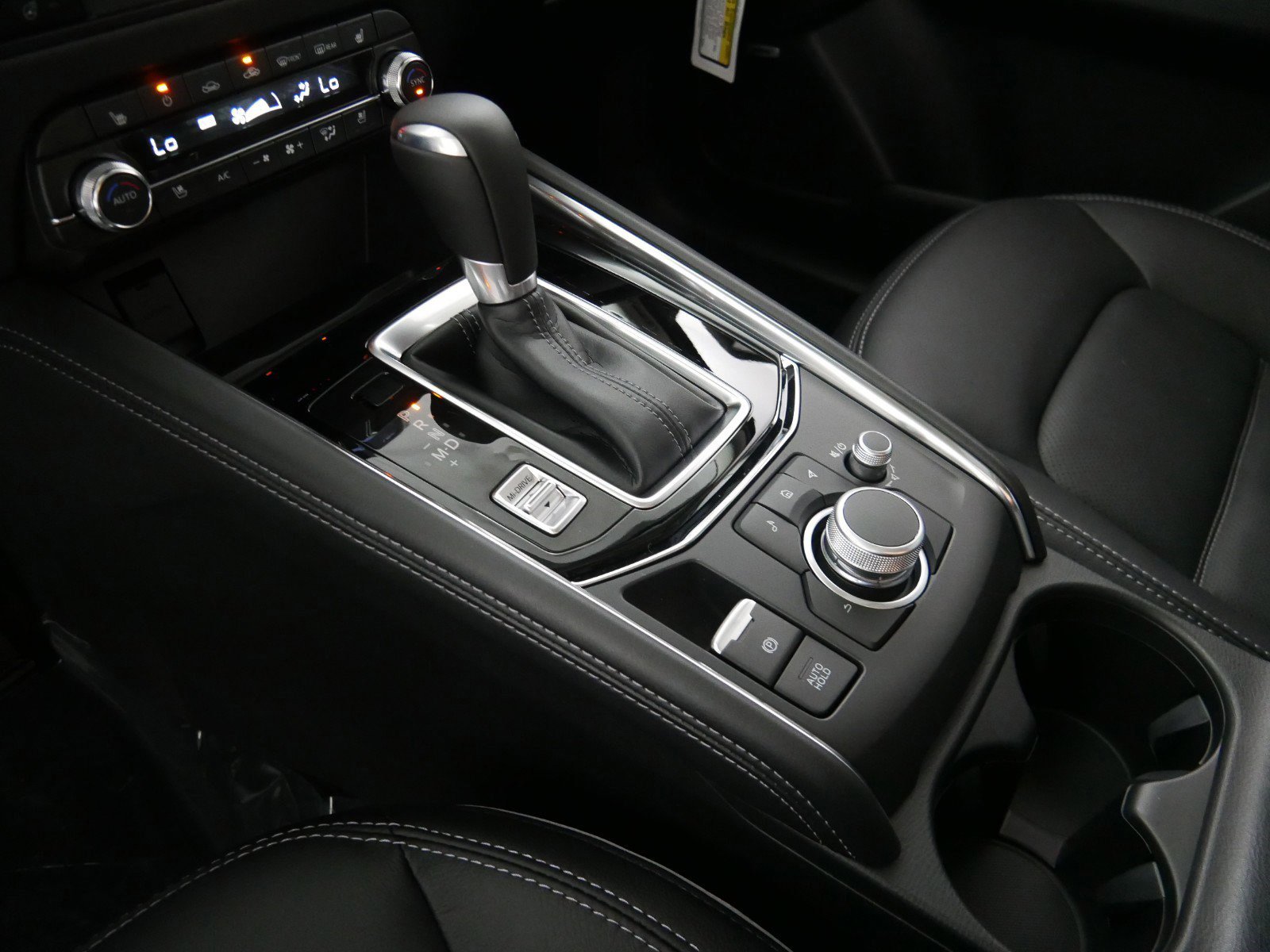 2025 Mazda CX-5 2.5 Premium Plus photo 6