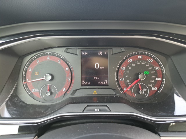 2020 Volkswagen Jetta 1.4T SE photo 15