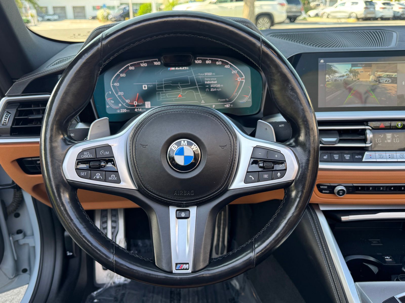 2023 Bmw M440i xDrive photo 23