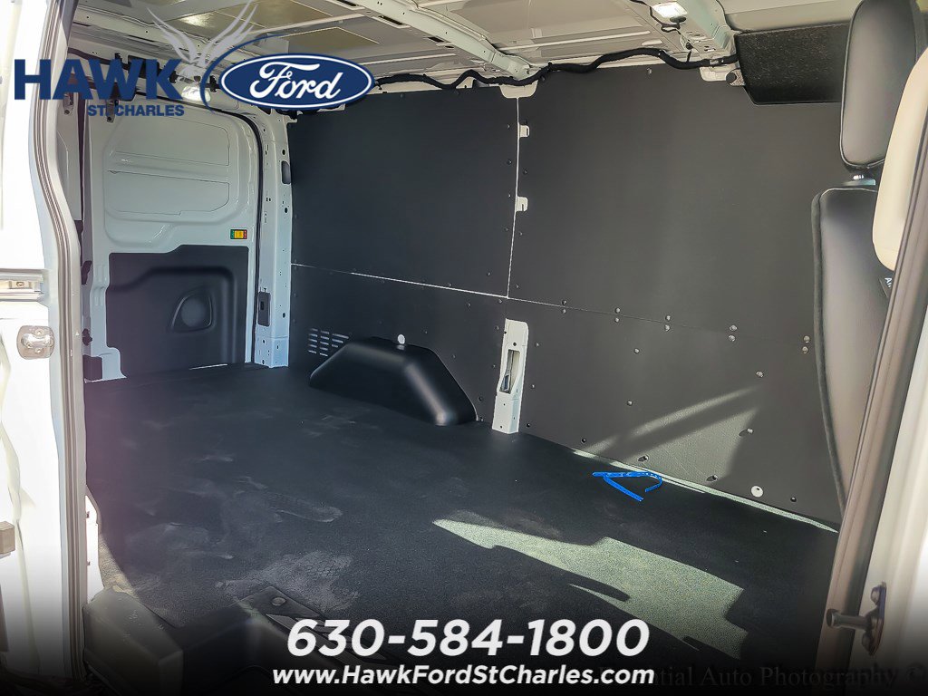 2025 FORD TRANSIT - Image 9