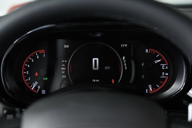 2026 Dodge Durango GT Plus photo 3