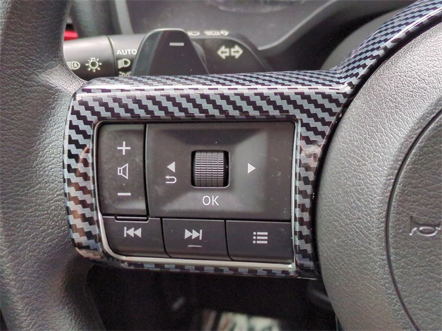 2023 Nissan Rogue SV photo 21