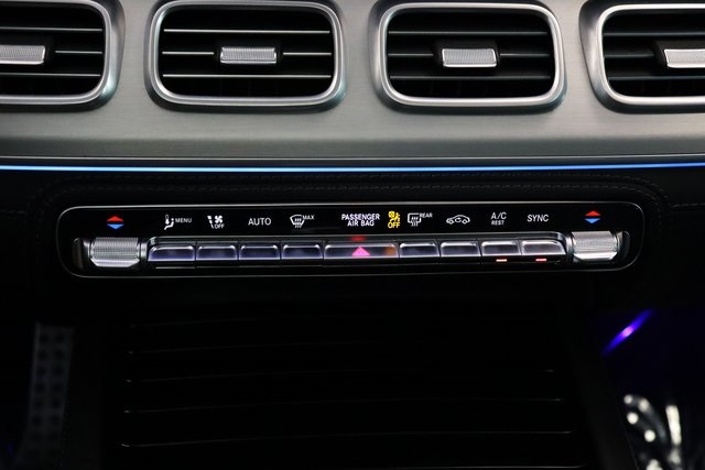 2024 Mercedes Benz GLE 63 S photo 30