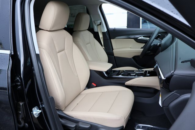 2025 Buick Envision Preferred photo 17