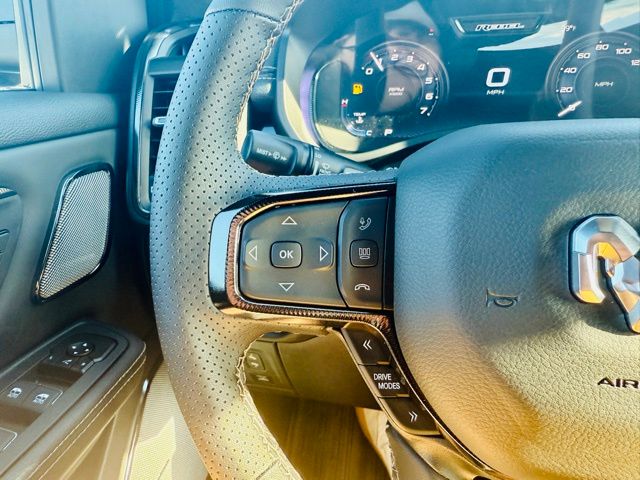 2026 Ram 1500 Rebel photo 8