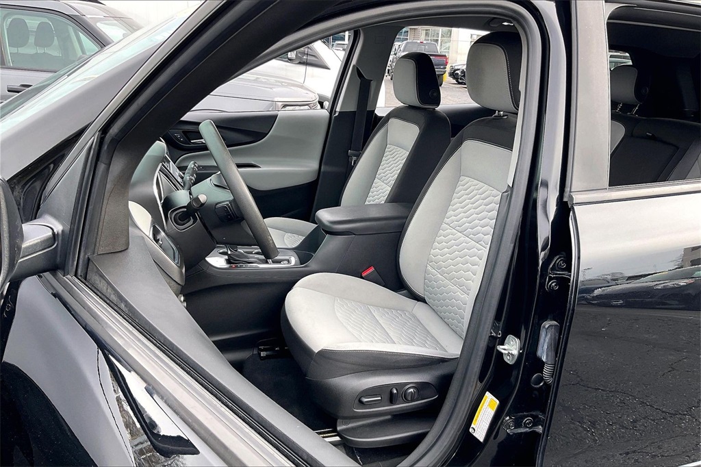 2020 CHEVROLET EQUINOX - Image 21