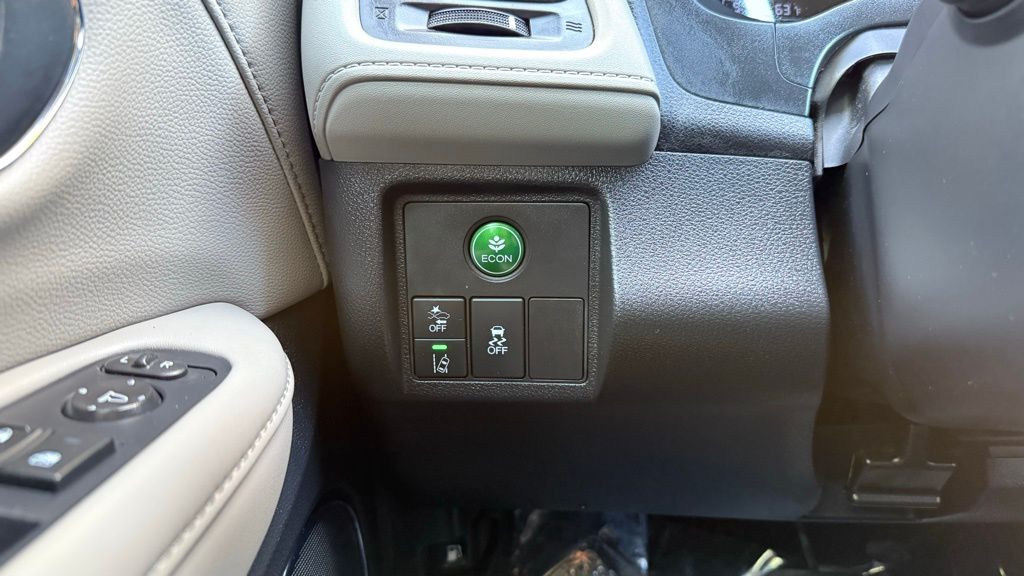 2020 Honda HR-V EX-L photo 23