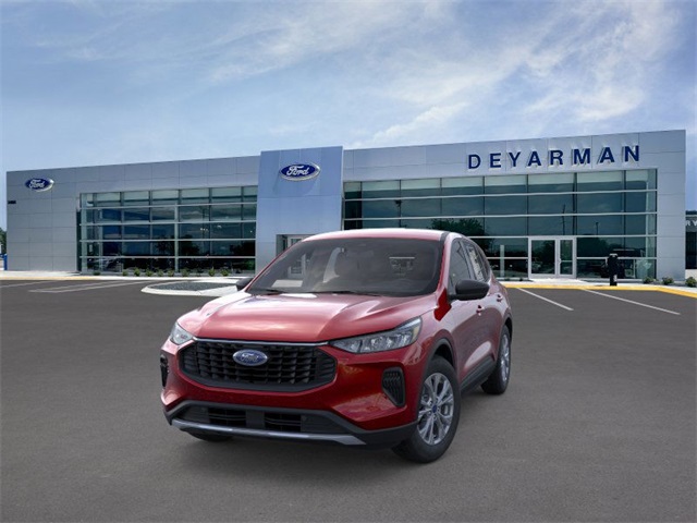 2025 Ford Escape Active photo 2