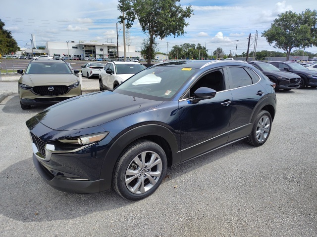 2023 Mazda CX-30 2.5 Select photo 3