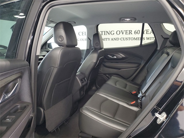 2023 Gmc Terrain SLT photo 23