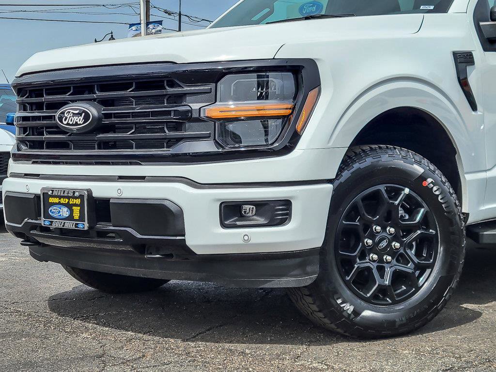 2024 FORD F-150 - Image 2