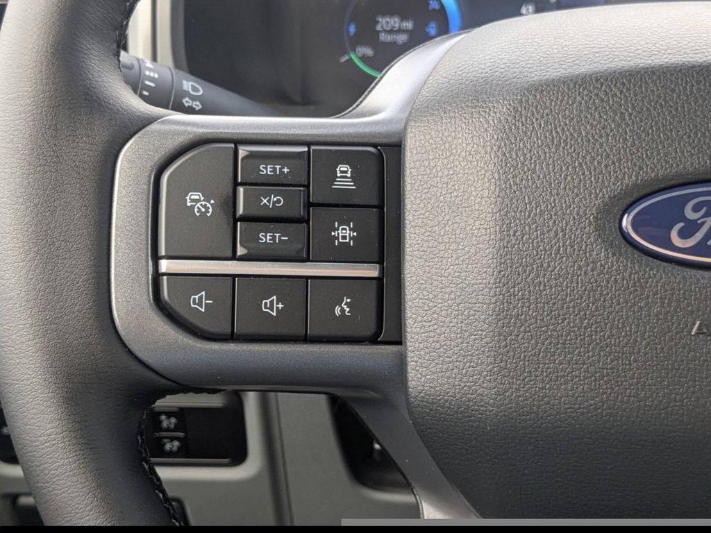 2025 Ford F-150 Lightning photo 25
