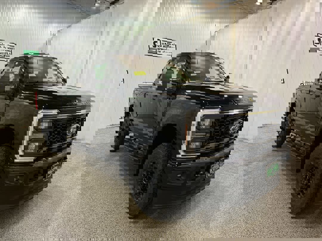 2026 Ford F-250 Super Duty XL's photo