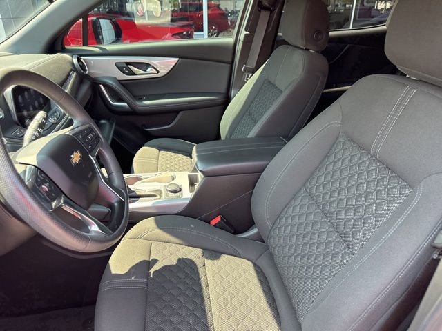 2022 Chevrolet Blazer 2LT photo 6