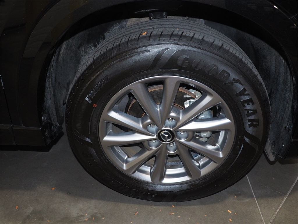 2024 Mazda CX-5 2.5 Select photo 15
