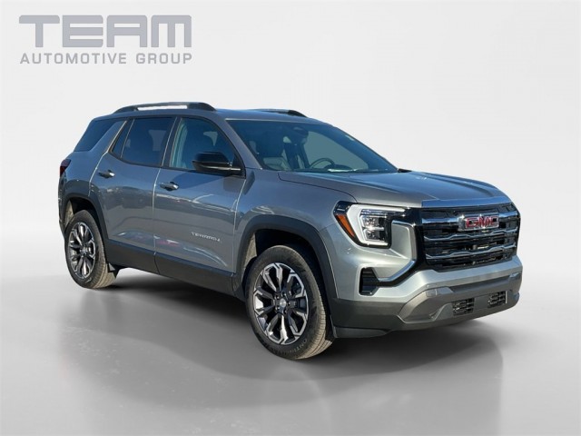 2026 GMC Terrain Elevation's photo