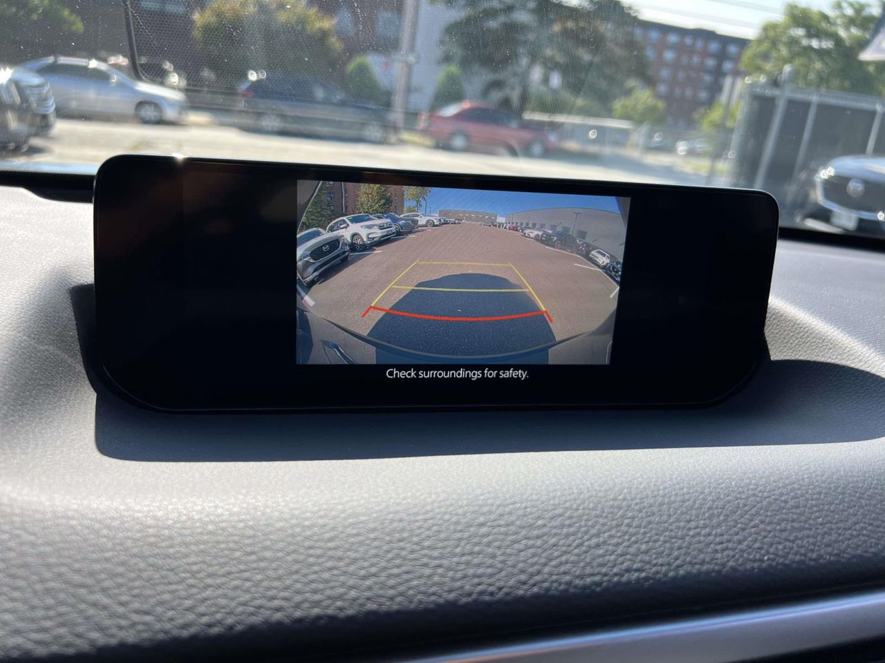 2023 Mazda CX-50 2.5 Preferred Plus photo 26