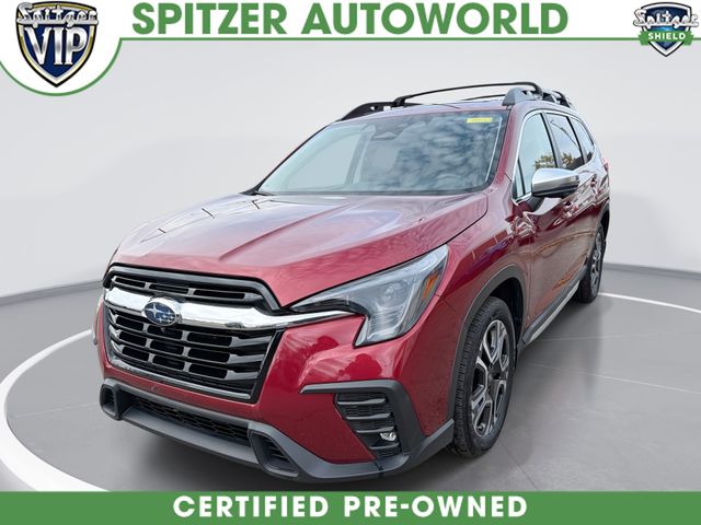 2023 Subaru Ascent Limited's photo