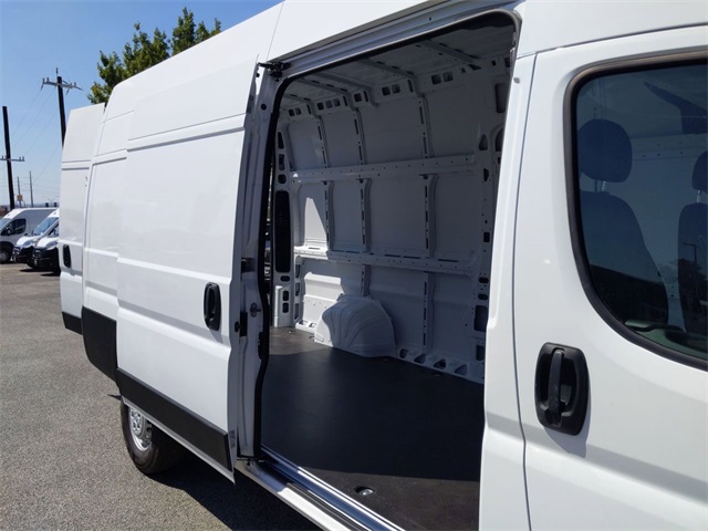 2026 Ram ProMaster 3500 photo 20