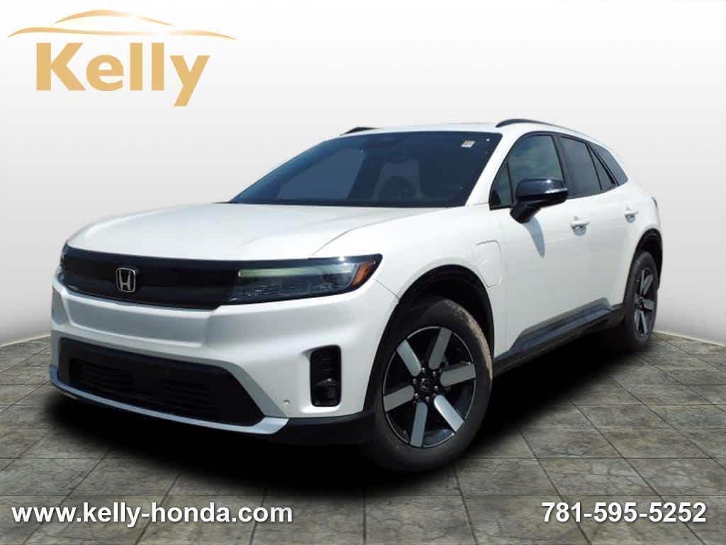 2026 Honda Prologue Touring's photo