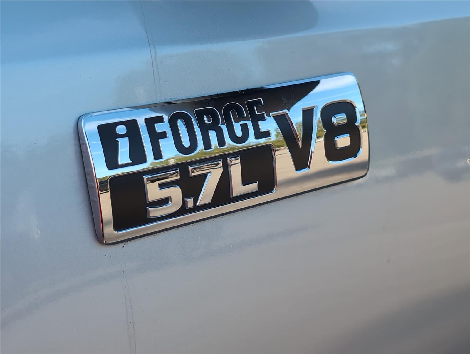 2014 Toyota Tundra SR photo 26