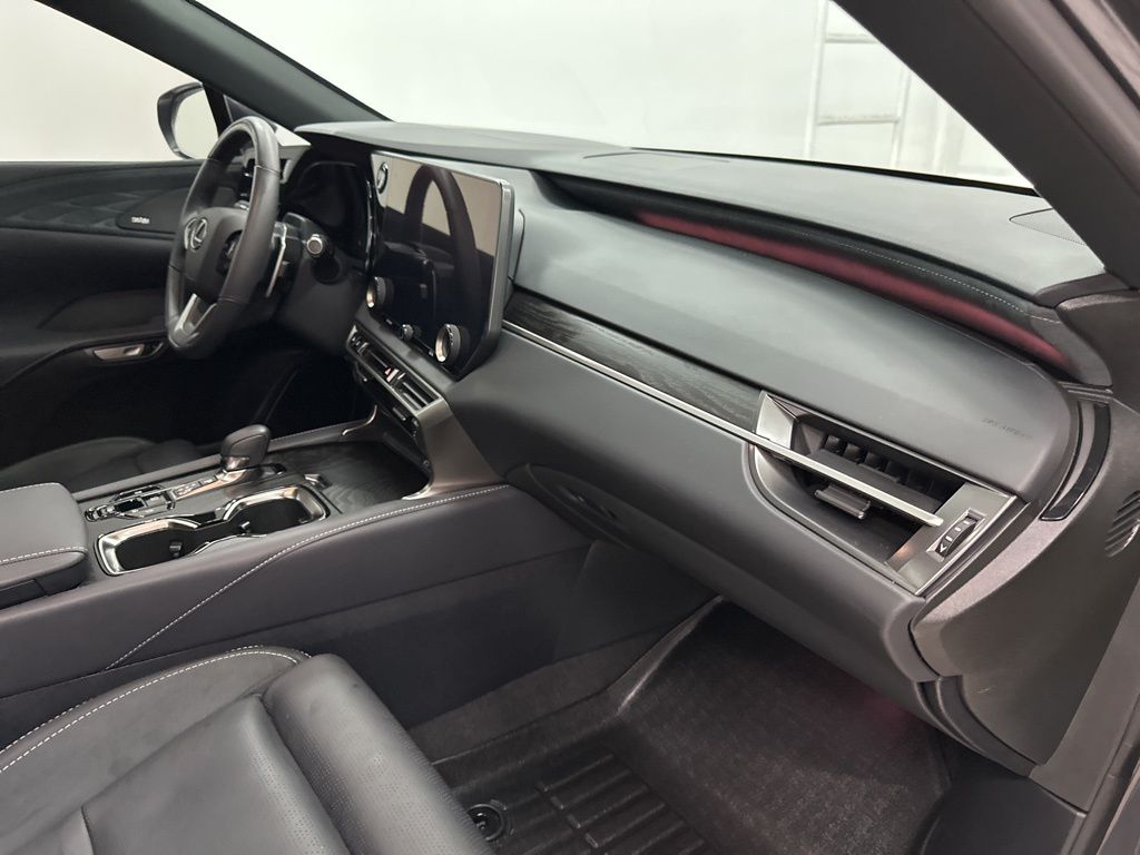 2024 Lexus RX 350 Luxury photo 24