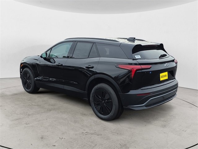 2026 Chevrolet Blazer photo 3