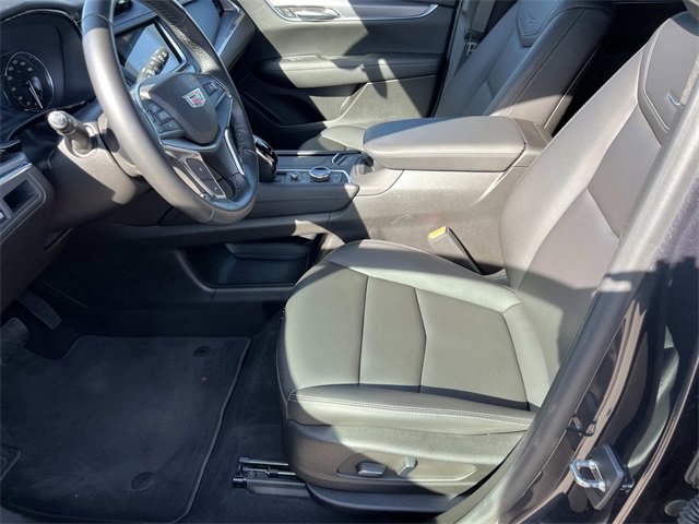 2023 Cadillac XT5 Luxury photo 14