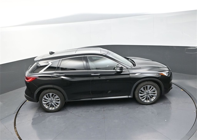 2024 Infiniti QX50 Luxe photo 25
