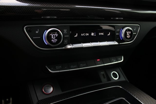 2022 Audi SQ5 Premium photo 6