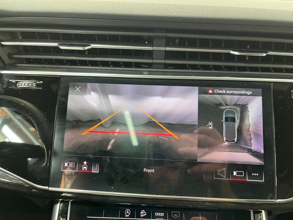 2025 Audi Q7 55 Premium Plus photo 16