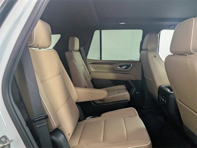 2021 Chevrolet Tahoe Premier photo 19