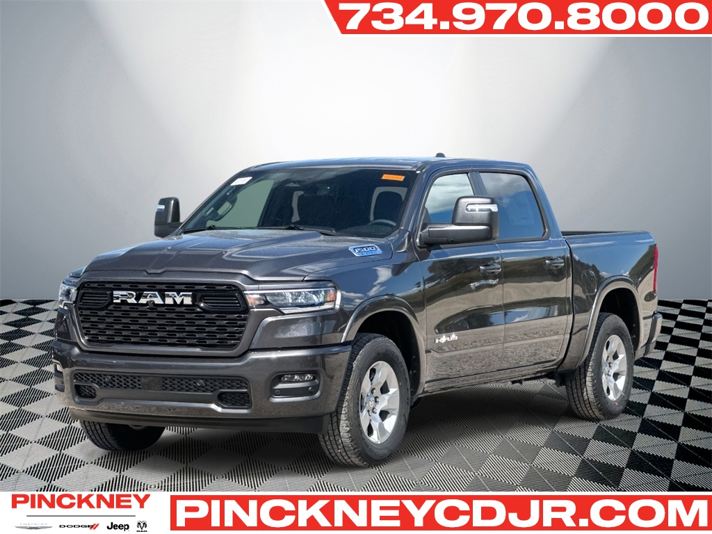 2025 RAM Ram 1500 Pickup Big Horn/Lone Star's photo