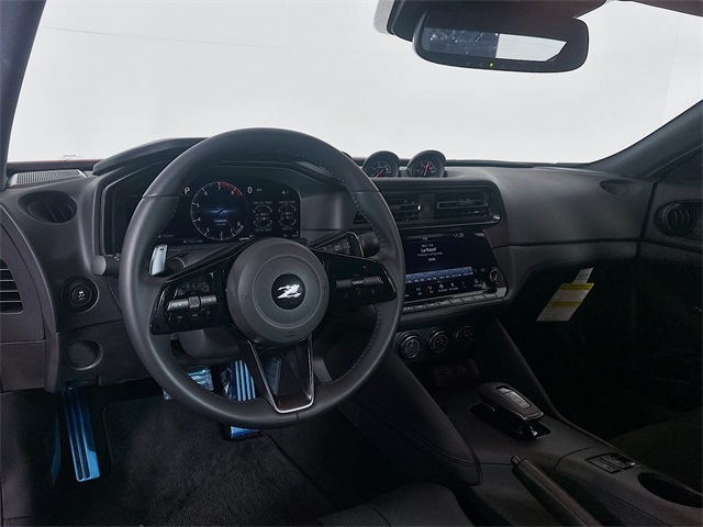 2024 Nissan Z Performance photo 12