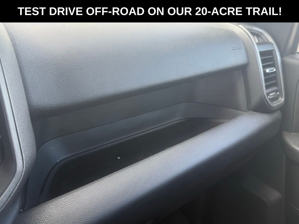 2026 Ram 2500 Tradesman photo 17