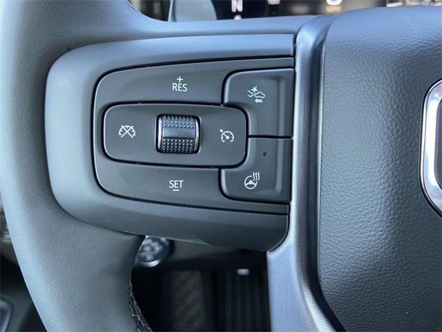 2025 Gmc Sierra Elevation photo 27