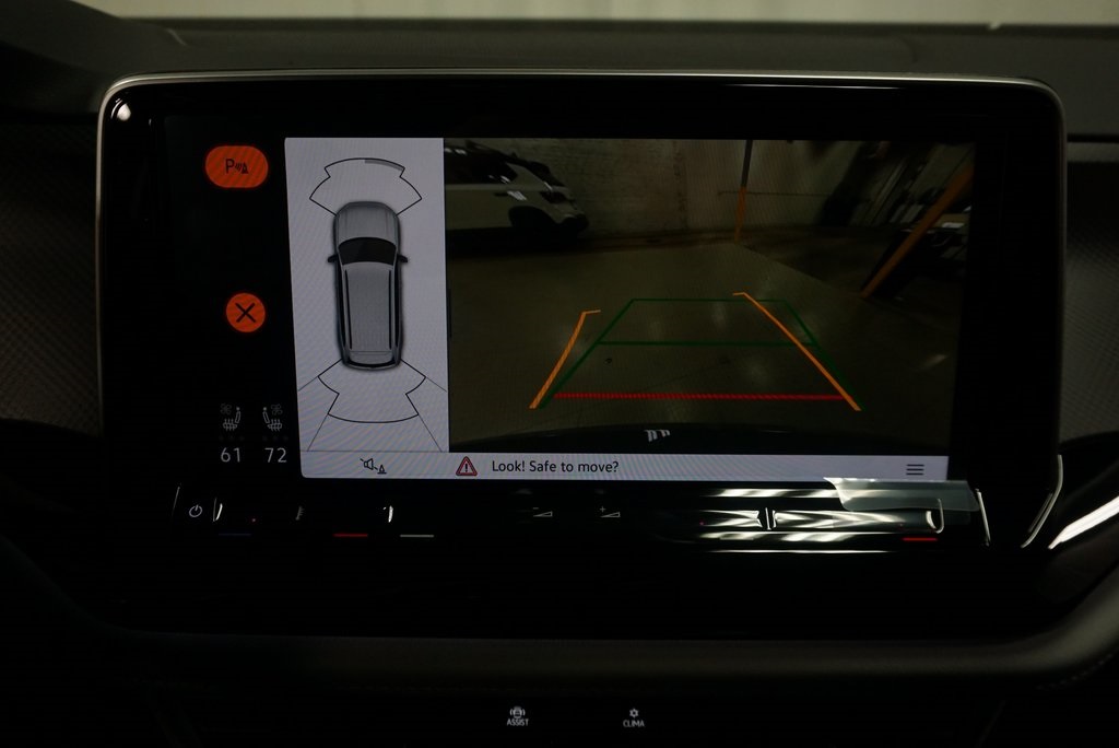 2025 Volkswagen Atlas Peak Edition SE photo 23