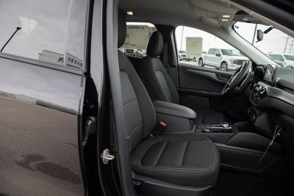 2025 Ford Escape Active photo 20