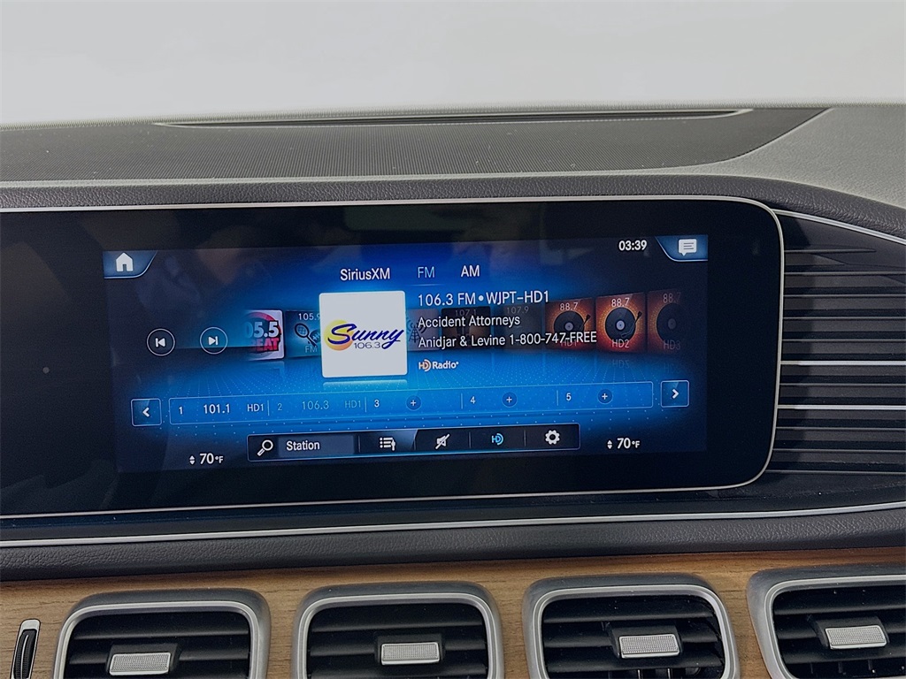 2023 Mercedes Benz GLE 350 4MATIC photo 12