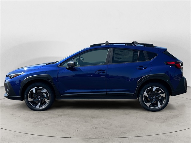 2025 Subaru Crosstrek Limited photo 2