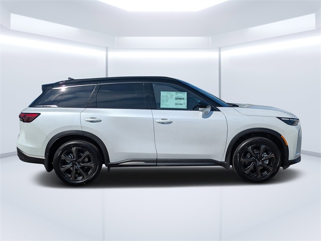 2026 Infiniti QX60 Autograph AWD photo 2