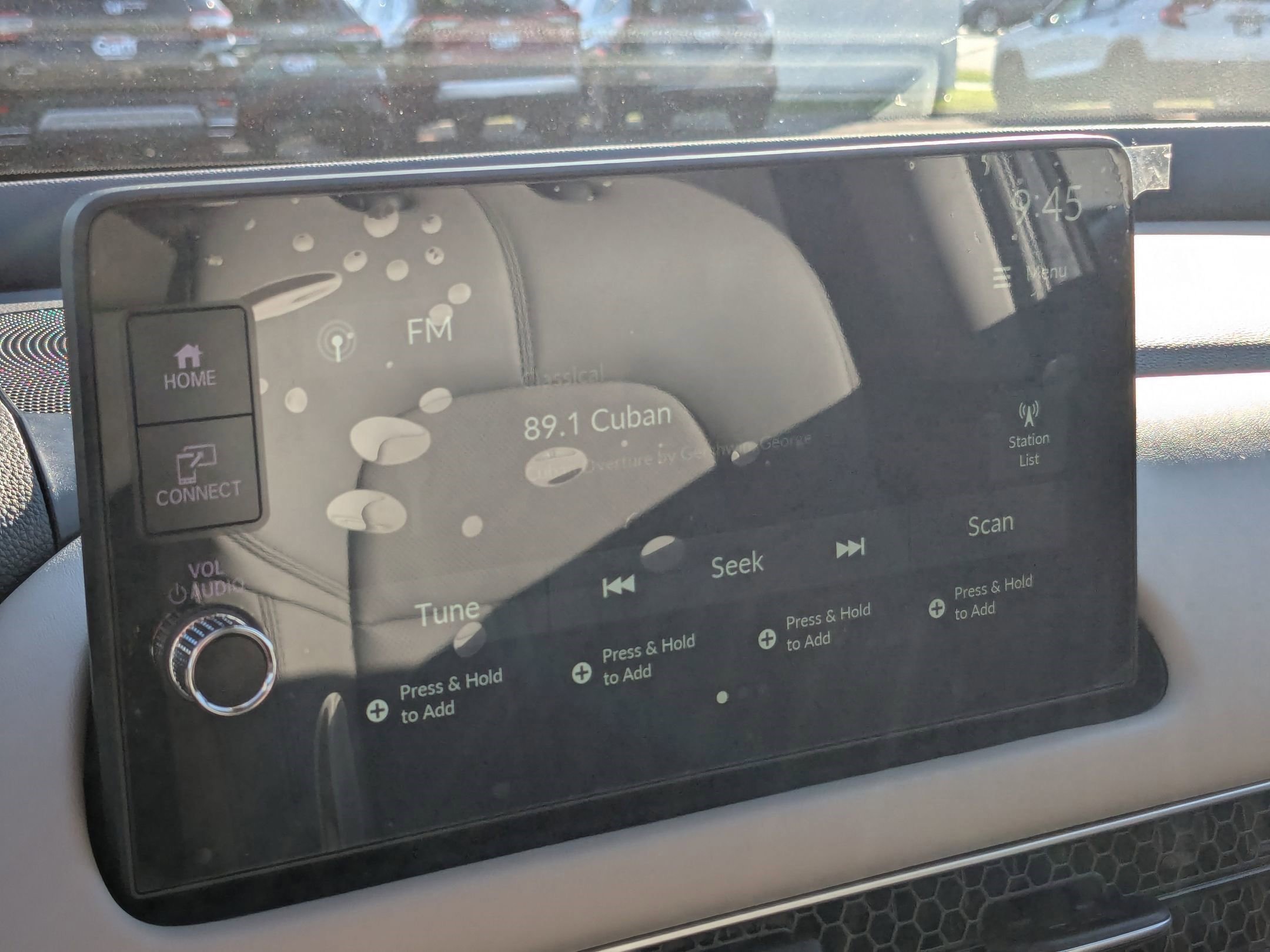 2026 Honda HR-V EX-L photo 12