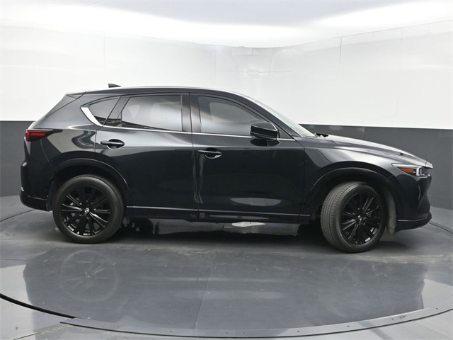 2024 Mazda CX-5 2.5 Turbo Premium photo 2